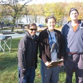 Case Crew Coaches